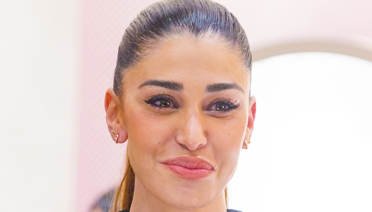 Belen Rodriguez, la nuova vita dopo Spinalbese: “Scelgo la felicità”