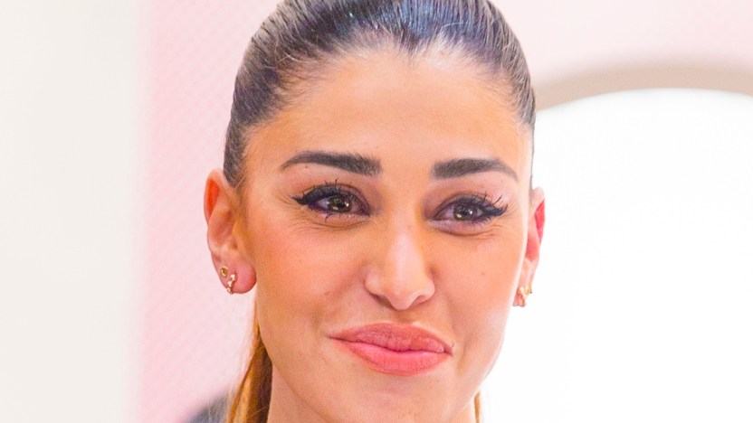 Belen sempre più lontana da Antonino: l’incontro con Marco Borriello