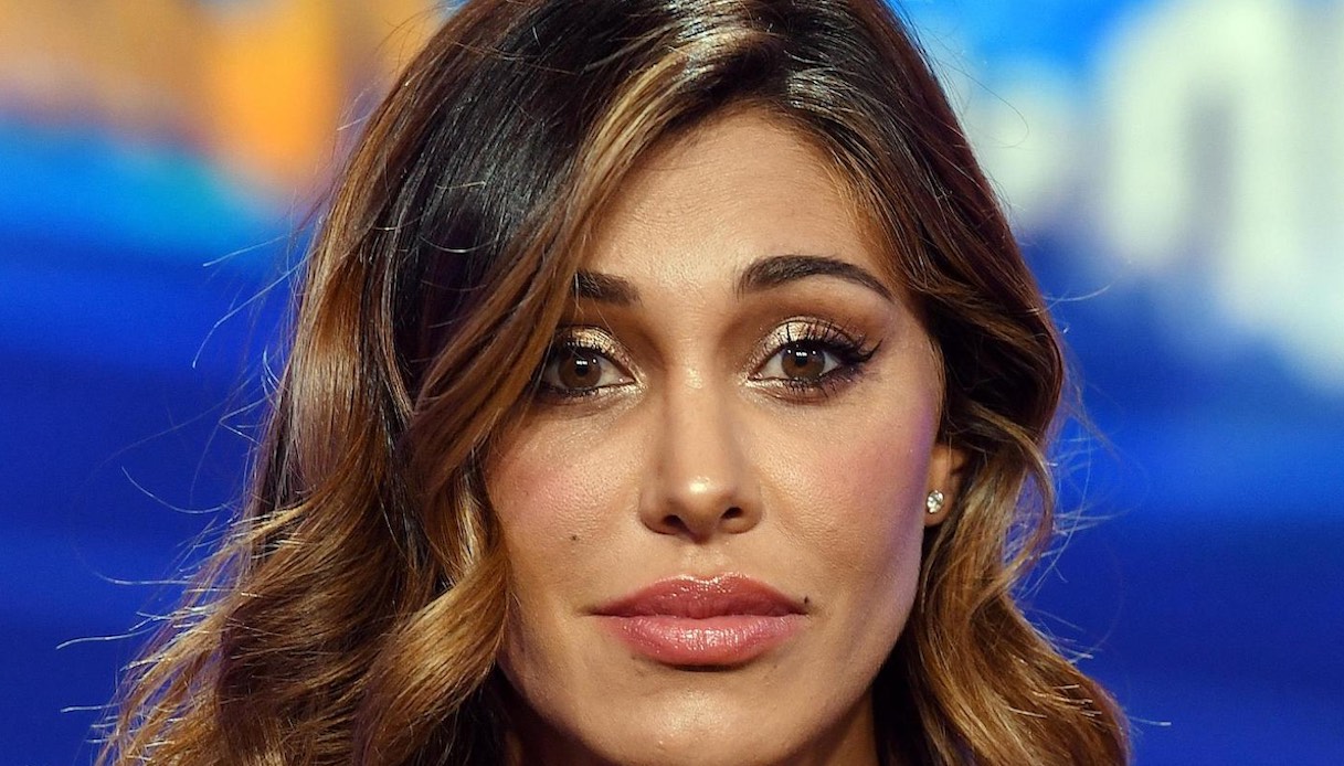 Belen e Antonino, favola d’amore al capolinea. Ma lui non si è arreso