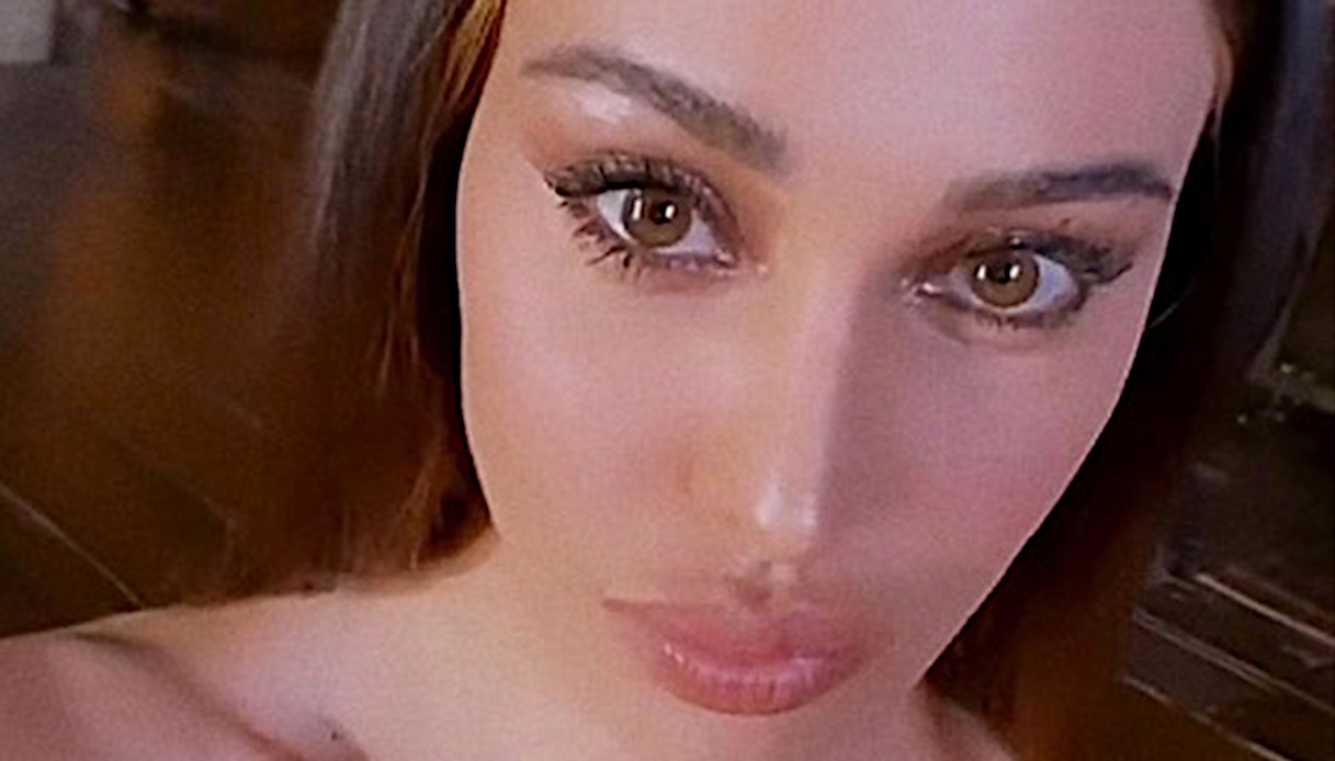 Belen, la dedica inaspettata a Michele Morrone su Instagram chiarisce i dubbi