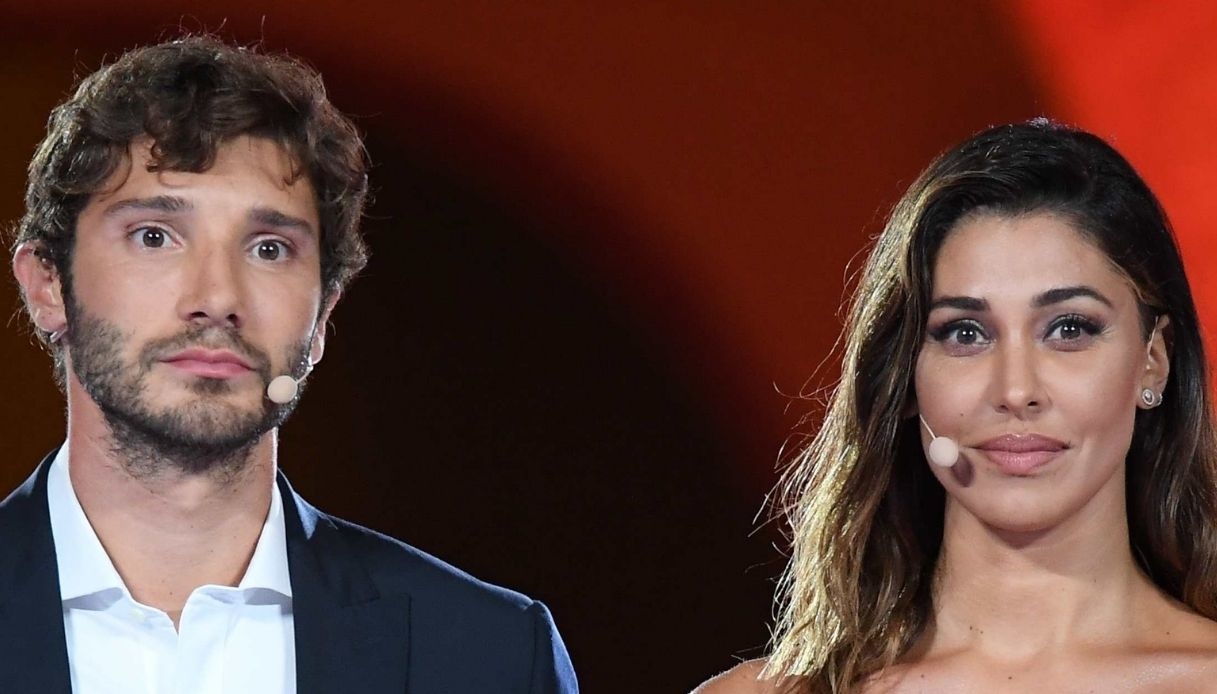 De Martino e Moser di nuovo in “coppia”: nuovi indizi sulla pace con Belen