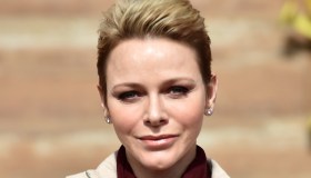 “Charlene di Monaco pesa meno di 50 kg e si nutre ancora con una cannuccia”