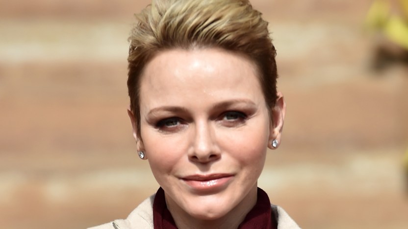 Charlene di Monaco, compleanno da sola in clinica: il gelo di Alberto