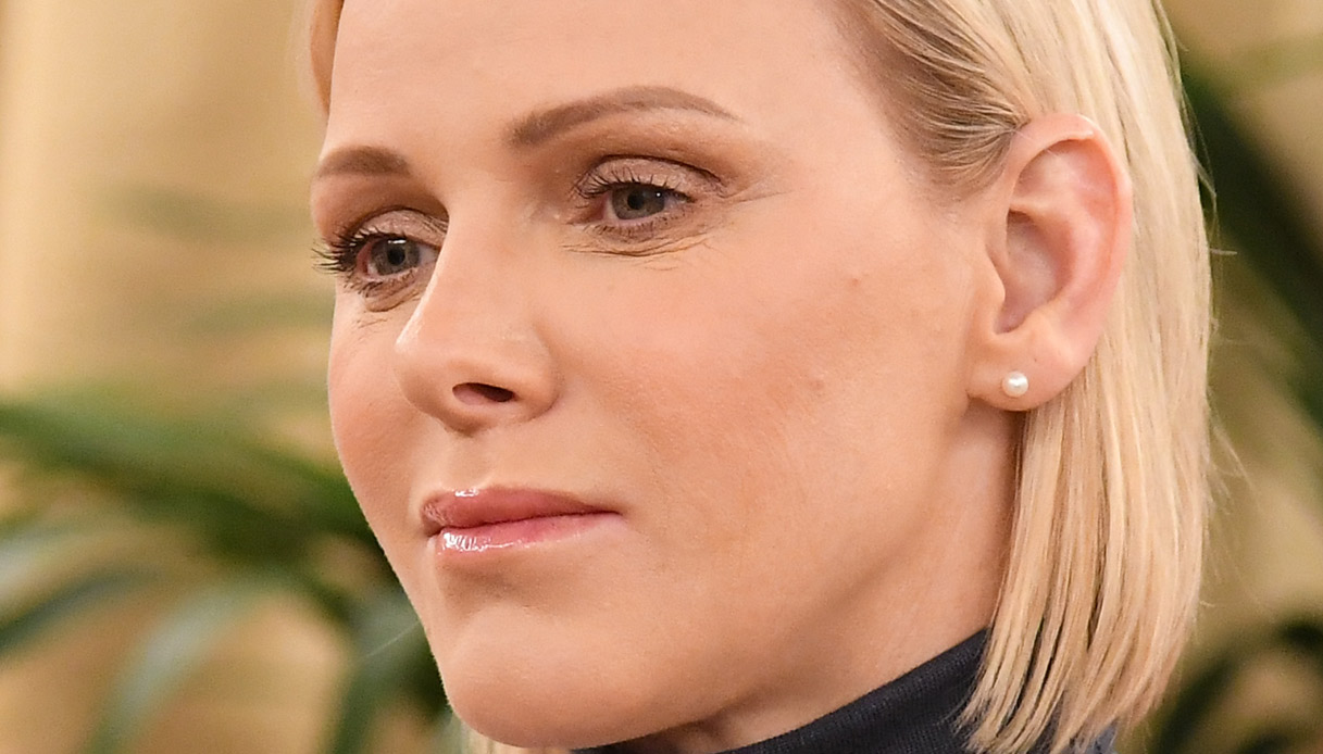 Charlene di Monaco, fuga di notizie: la furia di Alberto