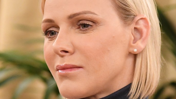 Charlene di Monaco, fuga di notizie: la furia di Alberto