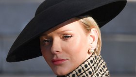 Charlene di Monaco in clinica: “ipotesi Sindrome di Rebecca”