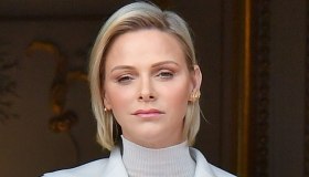Charlene di Monaco, l’assenza che i figli non le perdonano