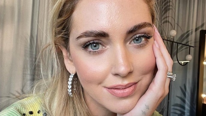 No Fedez non fa il babysitter,  Federico fa semplicemente il padre