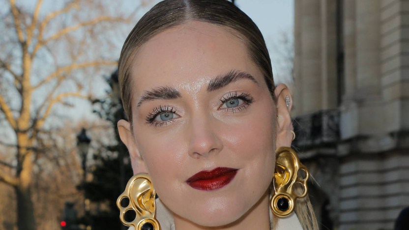 Chiara Ferragni, la confessione: “Mi dissero che non avrei potuto avere figli”