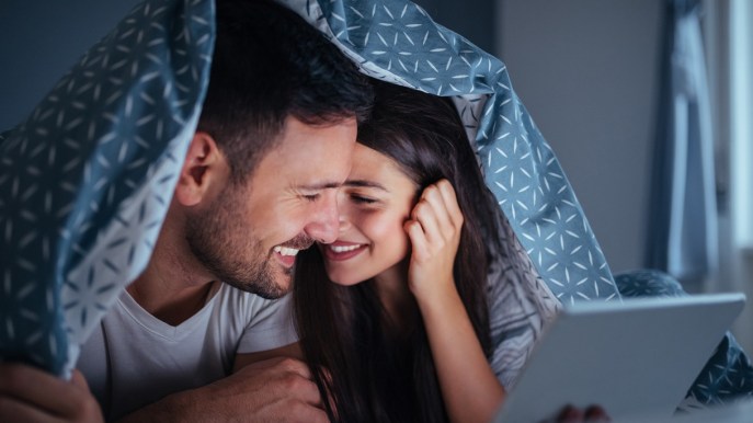 10 film erotici da vedere in coppia o sole