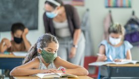 Raccomandazioni anti-Covid per il rientro a scuola