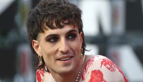 Damiano David, gli auguri della fidanzata Giorgia Soleri: un amore rock