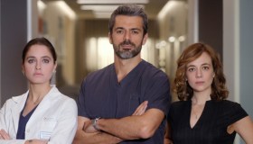 Doc-Nelle tue mani 2: nuovi personaggi, trama e quando va in onda