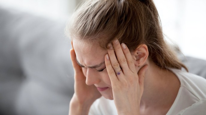 Dolore cronico, le donne sono più a rischio: lo dice il DNA