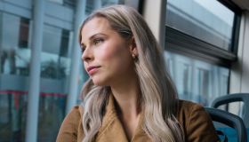 Abbi il coraggio di scappare da ciò che ti rende infelice