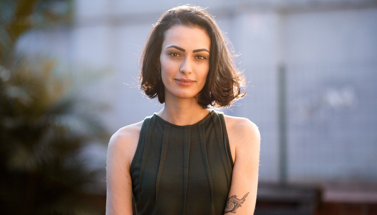 Le donne si tagliano i capelli quando si lasciano. Ecco perché