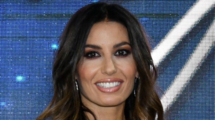 Gregoraci, cornice di famiglia con Briatore: l’amore passa, l’affetto no