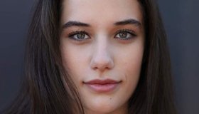 Ella Travolta: il primo singolo della bellissima figlia di John