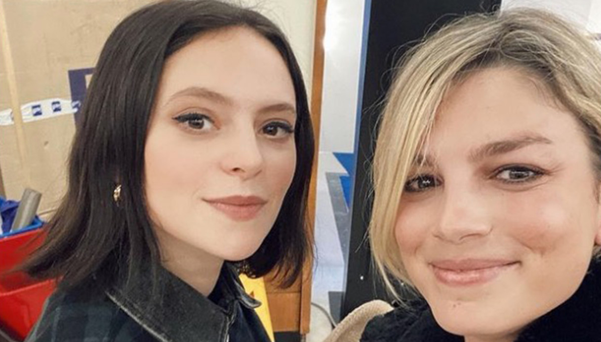 Sanremo 2022, la forza delle donne: canta Emma, dirige Francesca Michielin