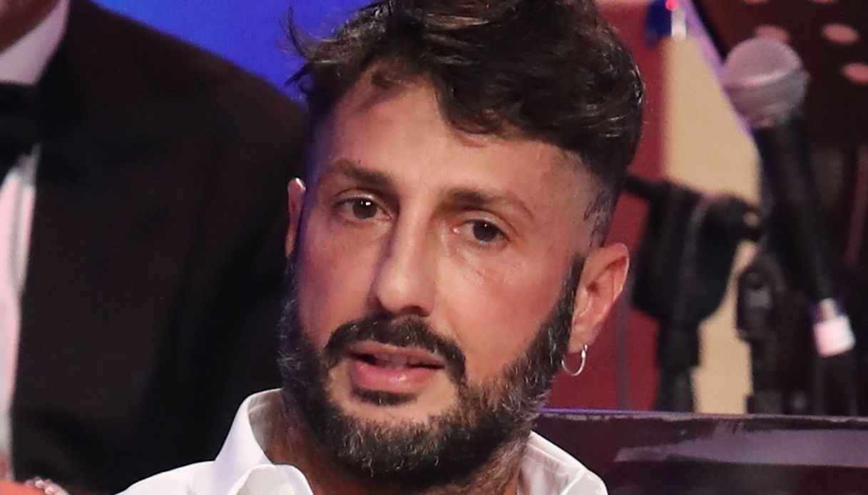 GF Vip, rivelazioni inedite di Urtis su Fabrizio Corona: cosa c’è di vero