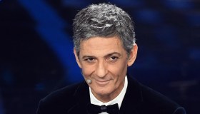 Sanremo 2022, Fiorello è arrivato. E Amadeus scherza sulla sua assenza