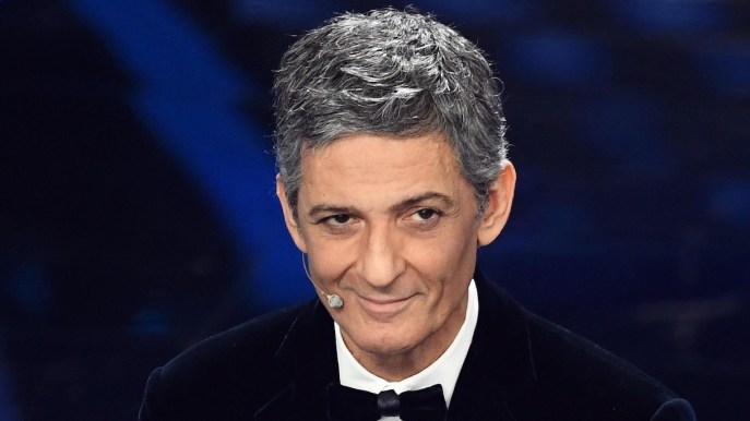 Sanremo 2022, Fiorello è arrivato. E Amadeus scherza sulla sua assenza