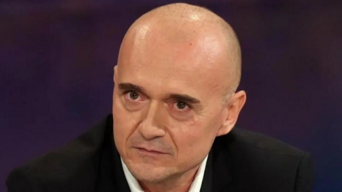 GF Vip, il retroscena sulla Ricciarelli: contrasti tra gli autori e Signorini