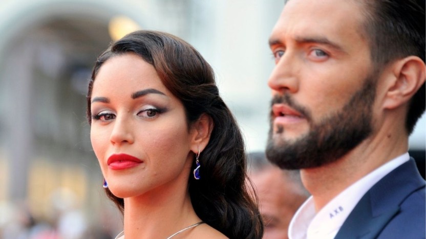 GF Vip, Delia Duran ha (finalmente) trovato il coraggio di lasciare Alex Belli