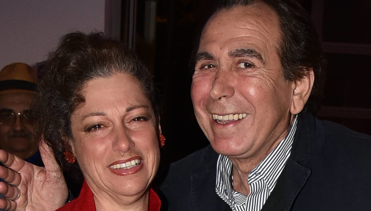 Giucas Casella, cosa c’entra la compagna Valeria Perilli con Sex and The City