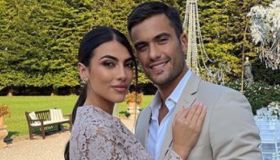Giulia e Pierpaolo Pretelli, la foto del bacio più romantico su Instagram