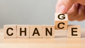 Tutta la bellezza dei nuovi inizi