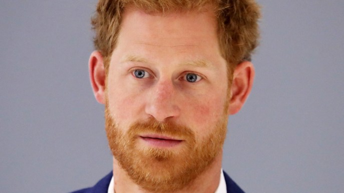 Harry, un segnale di pace (inaspettato) dal Principe Carlo: c’è speranza