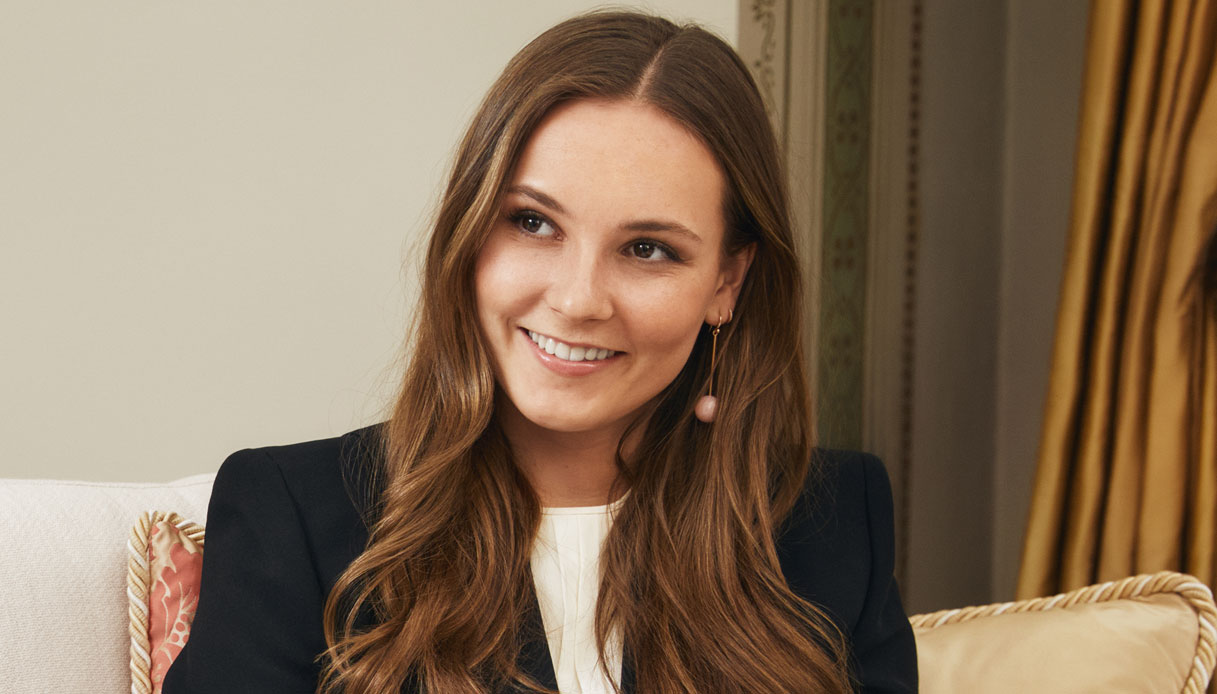 Ingrid Alexandra di Norvegia compie 18 anni ed è identica a Kate Middleton