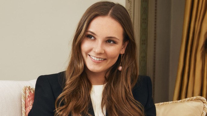 Ingrid Alexandra di Norvegia compie 18 anni ed è identica a Kate Middleton