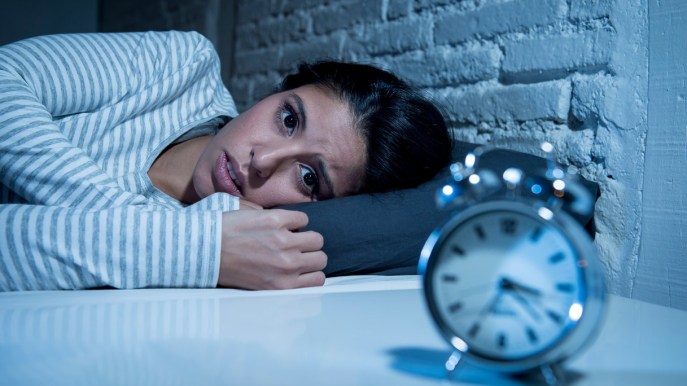Quanto pesa sulla salute un sonno di cattiva qualità