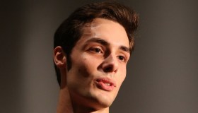 Chi è Jacopo Tissi, il primo ballerino al Teatro Bolshoi di Mosca