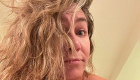 Jennifer Aniston, a 52 anni e senza trucco rimane sempre la nostra “Rachel”