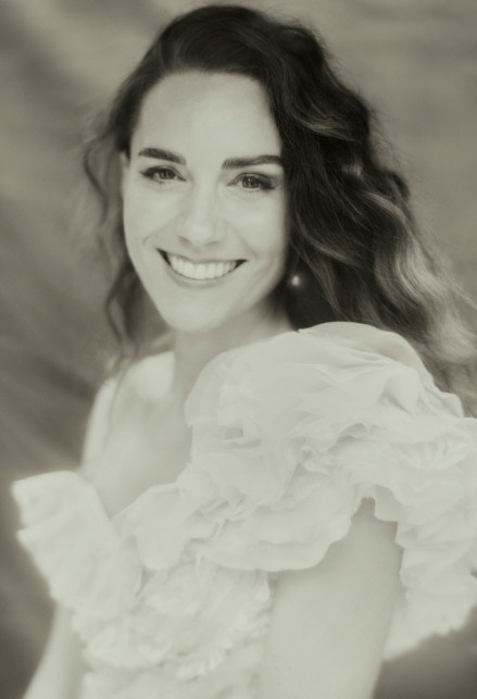 Kate Middleton ritratto 40 anni