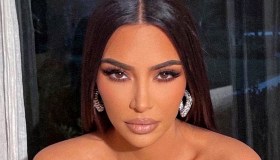 Kim Kardashian, Kanye West non può vedere i figli: lei risponde alle accuse