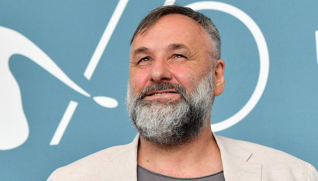 Maurizio Donadoni: “Serena Rossi? Straordinaria ne La Sposa. E Luisa Ranieri…”