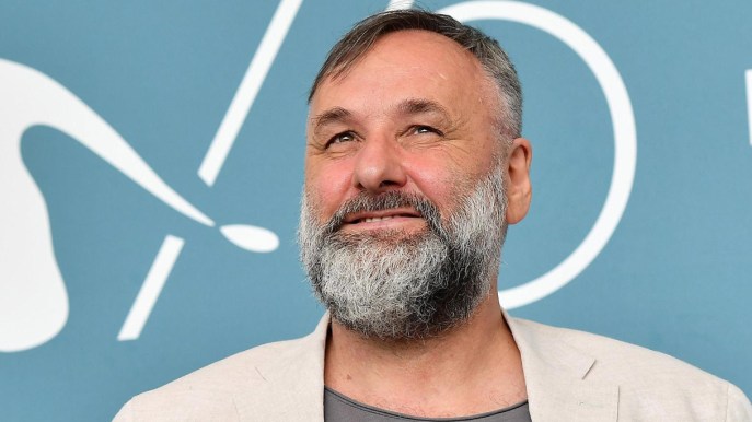 Maurizio Donadoni: “Serena Rossi? Straordinaria ne La Sposa. E Luisa Ranieri…”