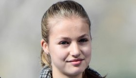 Leonor di Spagna innamorata, chi è il suo fidanzato