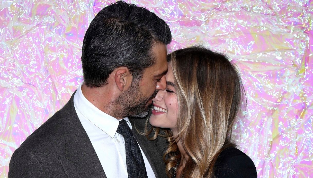 Luca Argentero, la dedica di Cristina Marino su Instagram che ci racconta cos’è l’amore