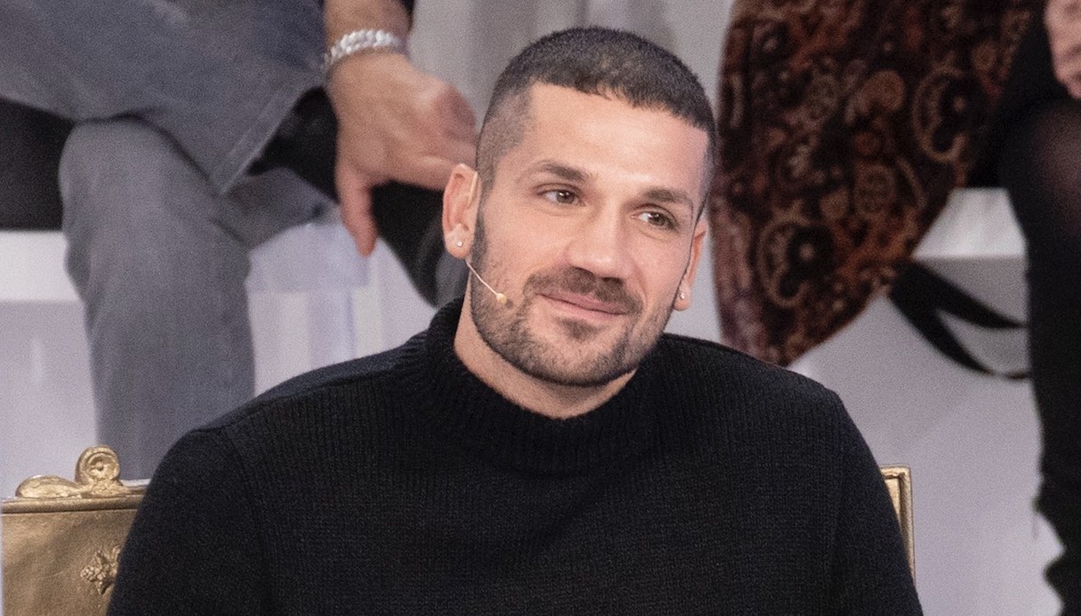 Chi è Luca Salatino, il nuovo tronista di Uomini & Donne