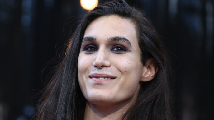 Måneskin: chi è Laura Alfonsa Castelli, la fidanzata di Ethan Torchio