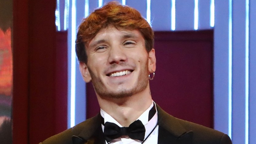 GF Vip, Manuel Bortuzzo lascia la Casa. E ci dà un’altra (bellissima) lezione