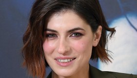Sanremo 2022, da Blanca all’Ariston: Maria Chiara Giannetta co-conduttrice