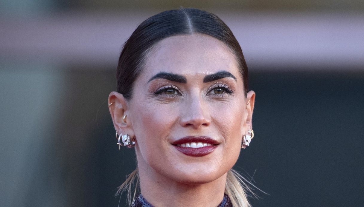 Melissa Satta non si nasconde più: la vacanza romantica con Mattia