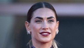 Melissa Satta non si nasconde più: la vacanza romantica con Mattia