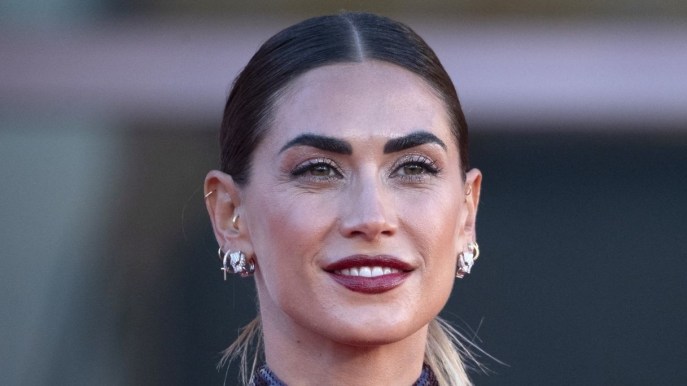 Melissa Satta non si nasconde più: la vacanza romantica con Mattia